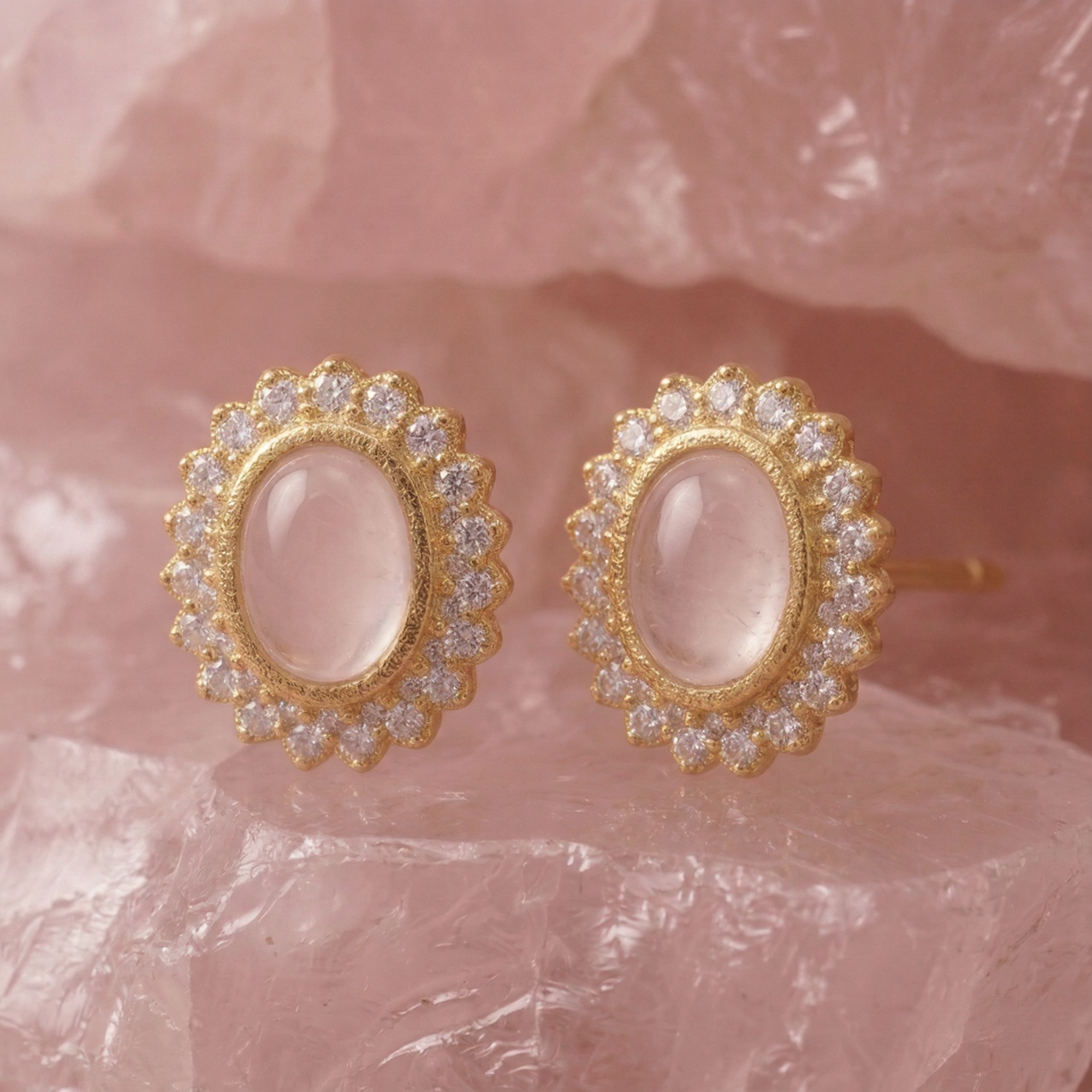 Rose Quartz Radiance Set NS-01 - Image 2