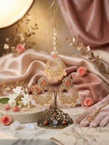 Roseate Moon Heritage Set