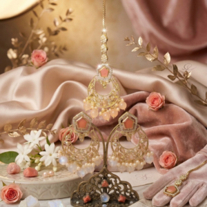 Roseate Moon Heritage Set