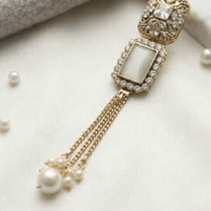 Regency Tassel Earrings ER-02